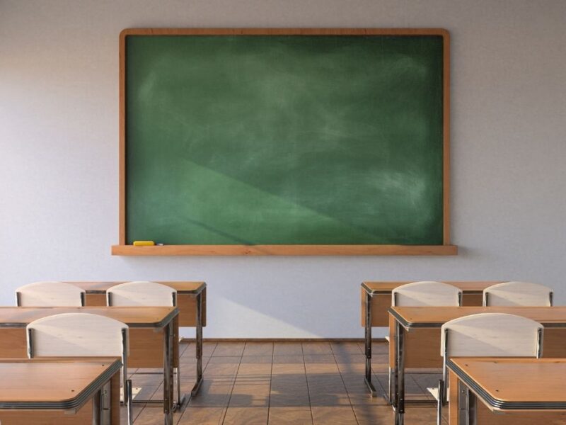 Alertan sobre escuelas con permisos irregulares en Yucatán
