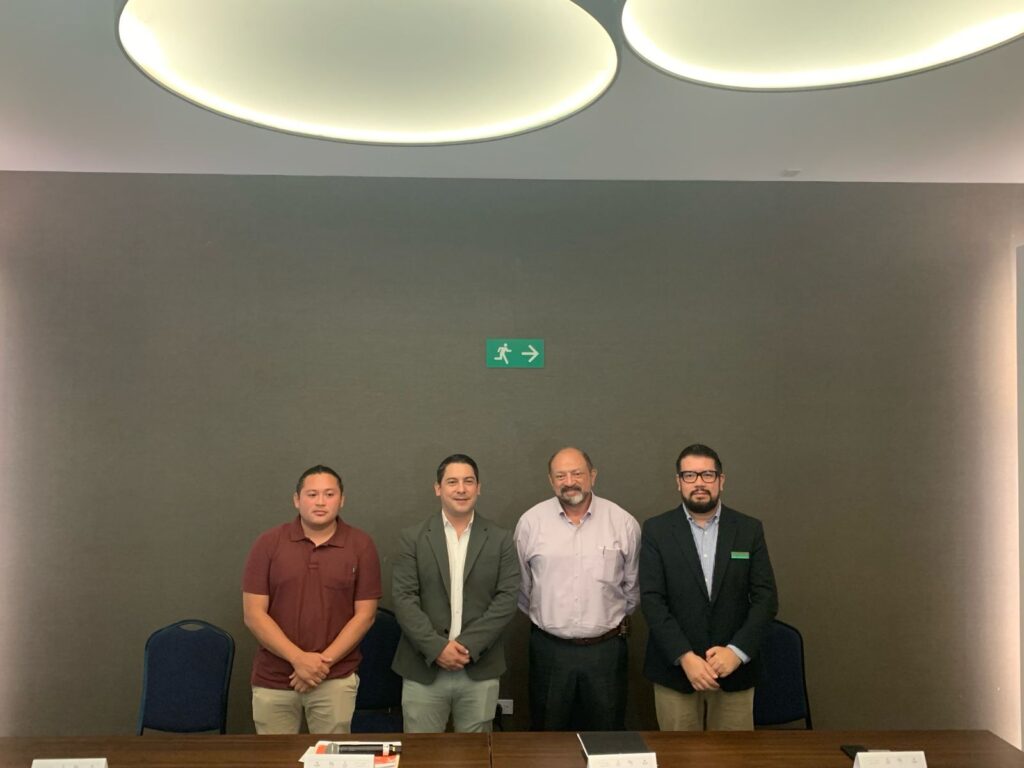 Anuncian segunda edición del concurso “Street To Table” en Yucatán