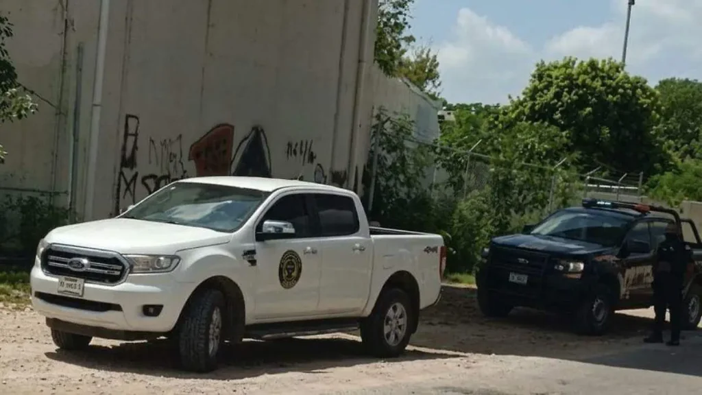 Accidente con el Tren Maya deja a un hombre herido en tramo de Yucatán