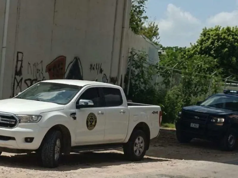 Accidente con el Tren Maya deja a un hombre herido en tramo de Yucatán