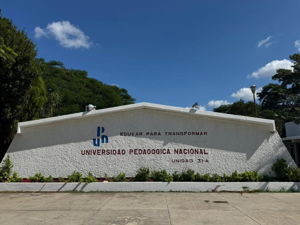 Estudiantes de la UPN Yucatán denuncian presunto acoso de profesor