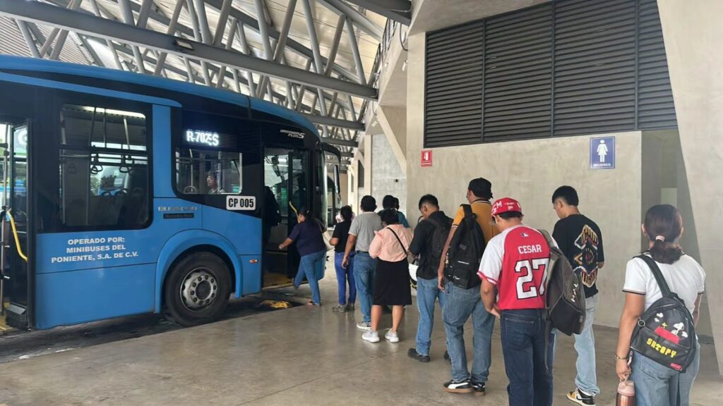 ATY realiza pago a concesionarios del sistema Va-Y-Ven