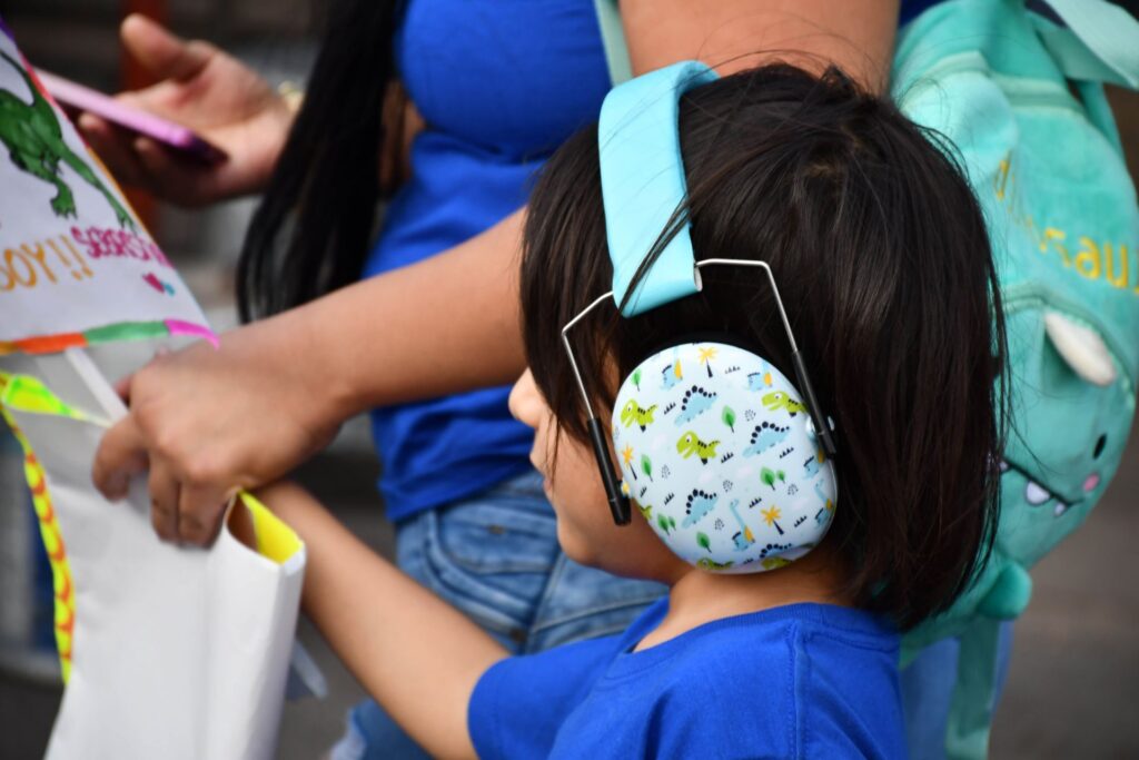 Centro Estatal de Atención al Autismo asegura recursos para iniciar obras