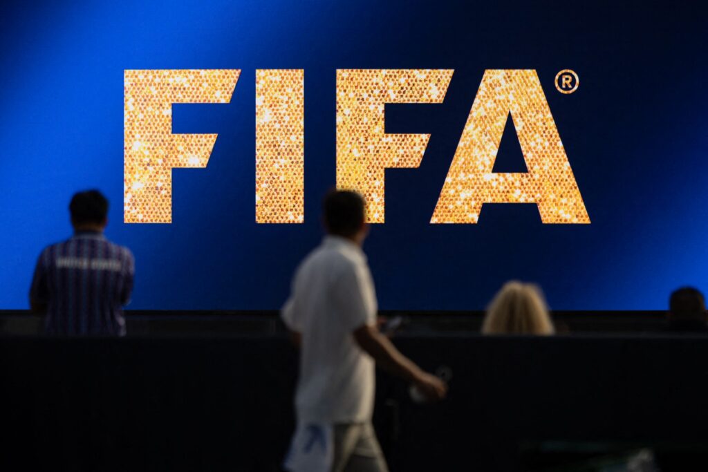 UEFA rechaza el proyecto comercial de la FIFA y plantea boicot a los Mundiales
