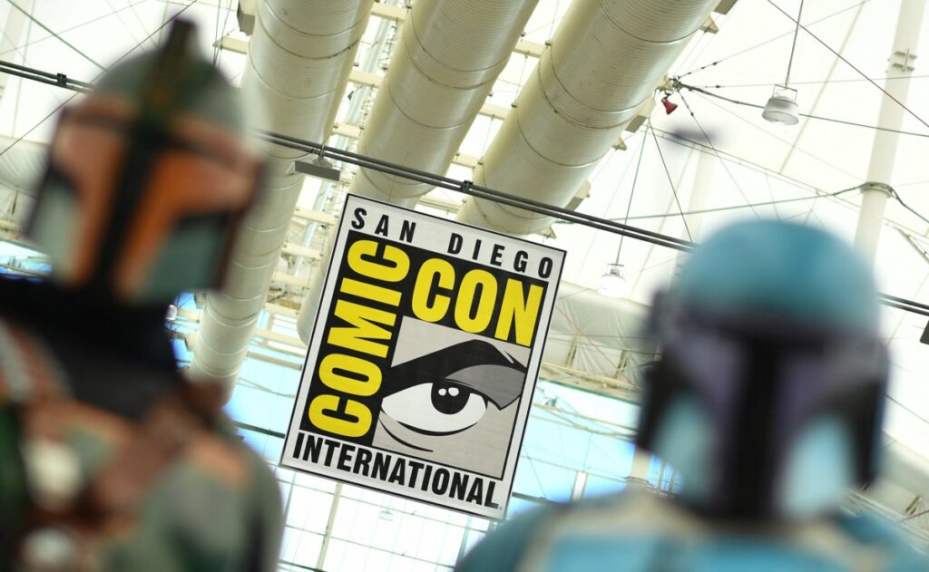 La Comic-Con 2026 arranca en San Diego con el esperado regreso de Marvel