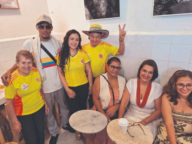 Persisten prejuicios contra migrantes en Mérida