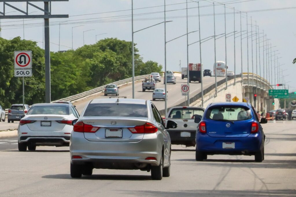 Yucatán suma 37 muertes viales durante este verano
