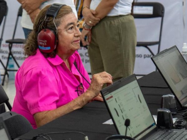 Más de mil 200 yucatecos recibirán aparatos auditivos gratuitos
