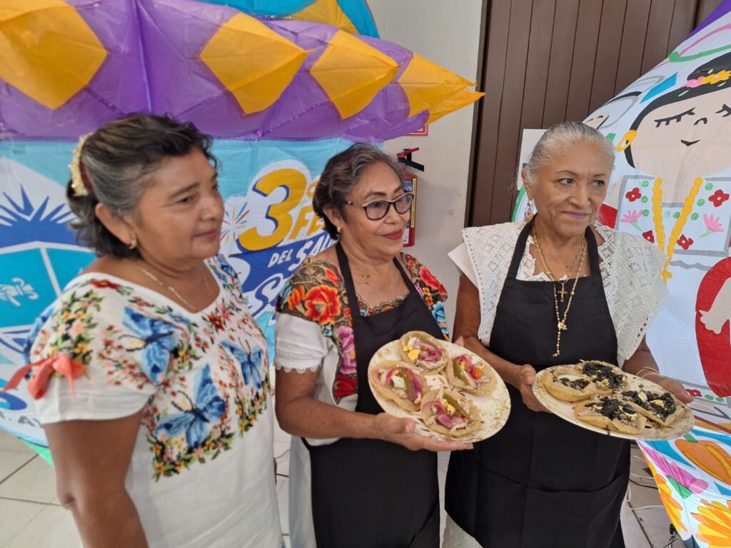Seyé alista la tercera edición del Festival del Salbut con nuevos sabores