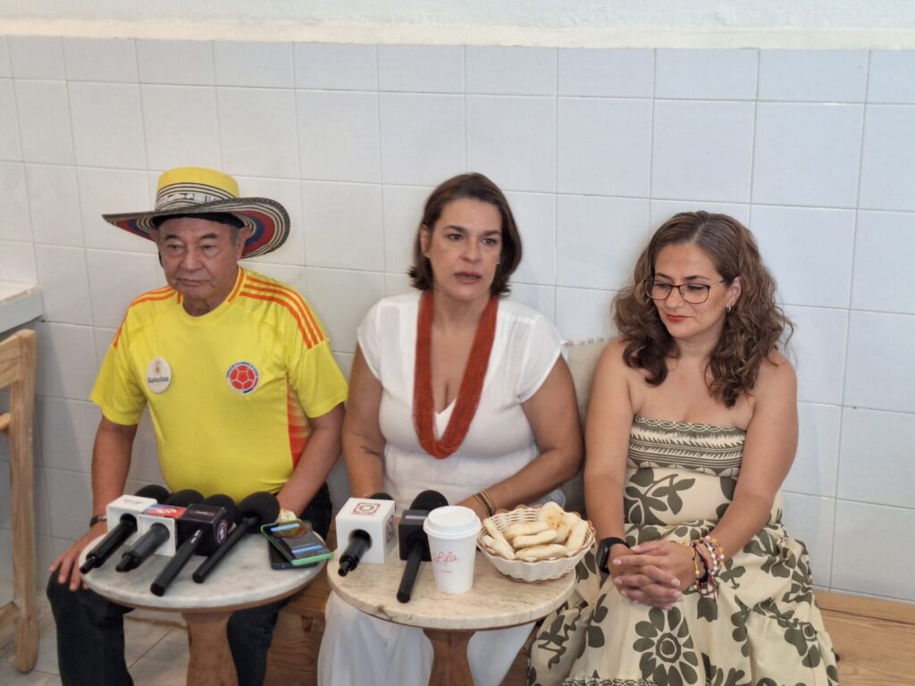 Yucatán recibirá la séptima Fiesta de la Independencia de Colombia