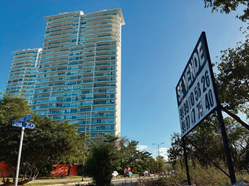 Profeco Yucatán reporta aumento de quejas contra inmobiliarias