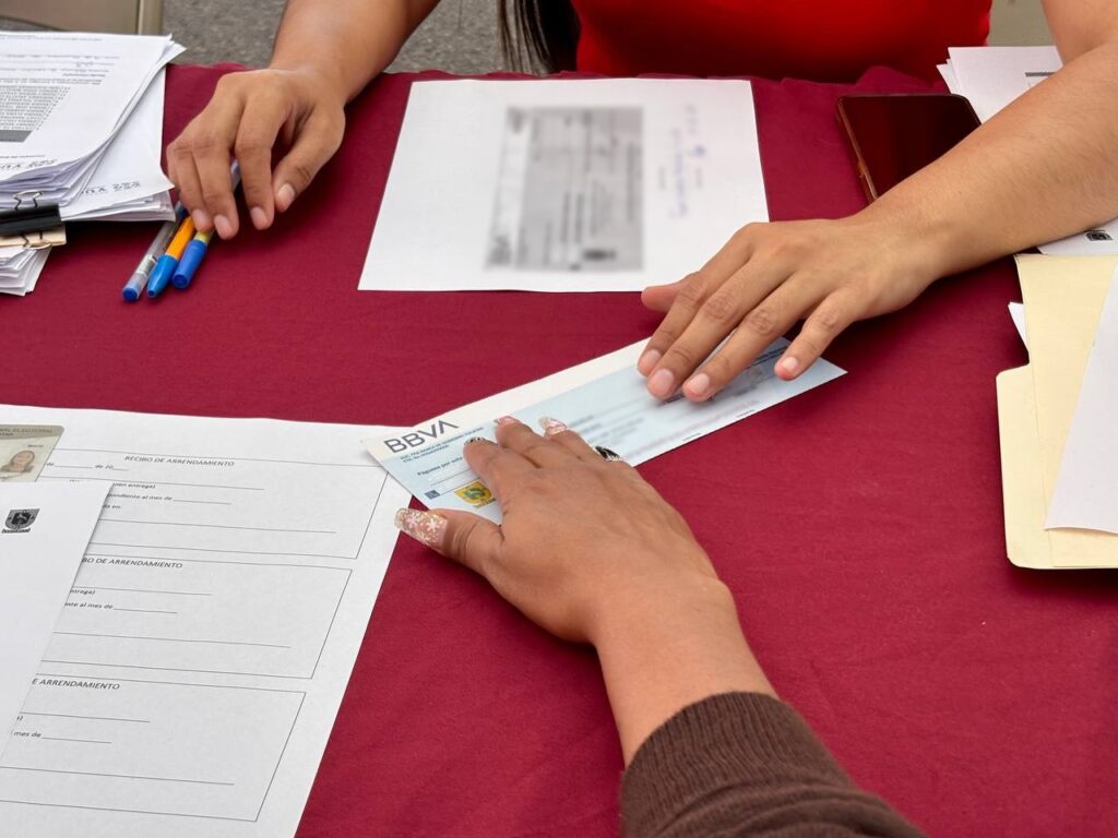 Víctimas de violencia recibirán apoyos de Semujeres en menor tiempo