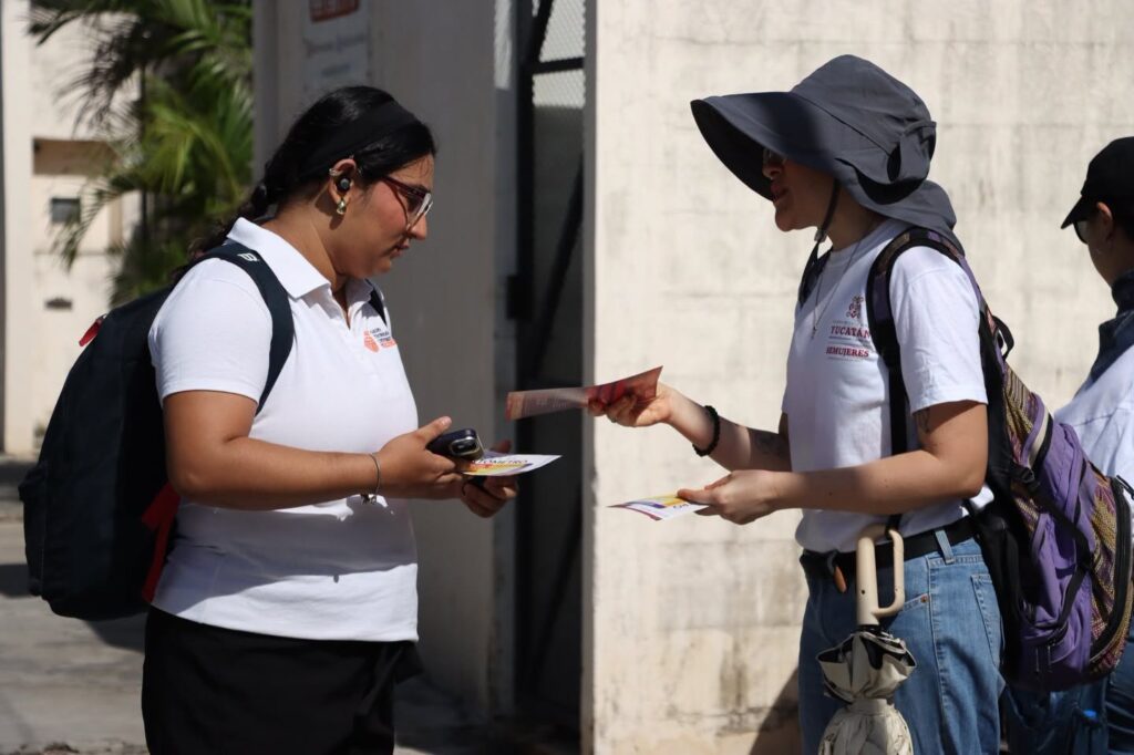 Violencia familiar concentra la mayoría de atenciones de Semujeres