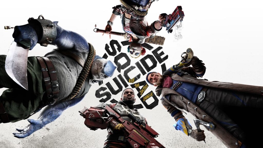 Creadores de Suicide Squad dejan los juegos AAA tras el fracaso del título