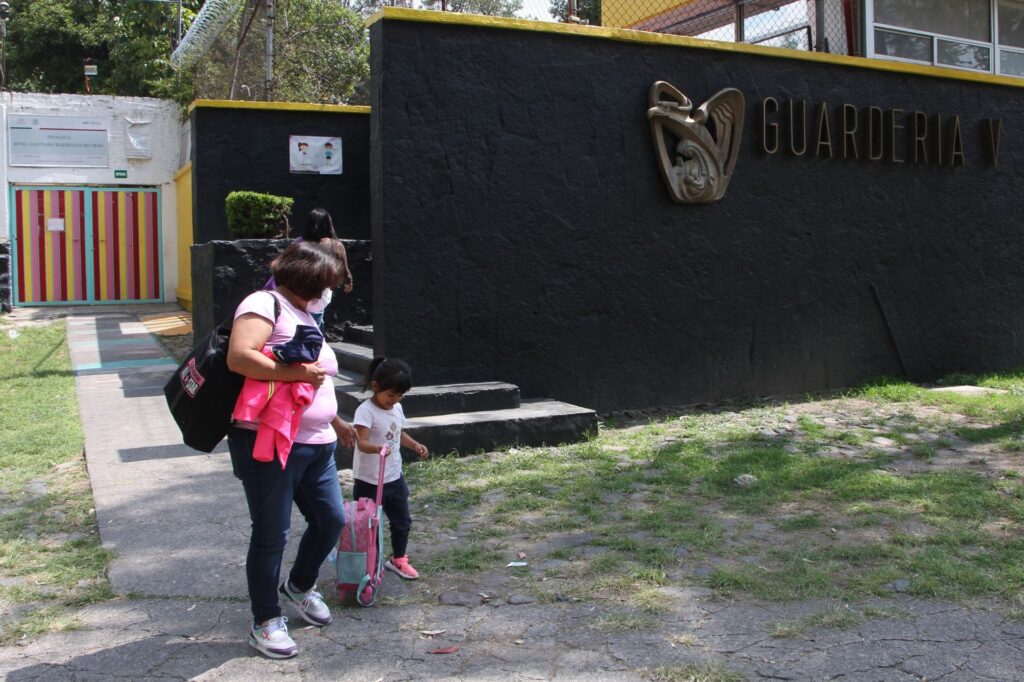 Guarderías del IMSS en Yucatán enfrentan posible cierre