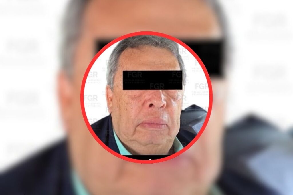 Detienen a exgobernador de Guerrero por caso Ayotzinapa