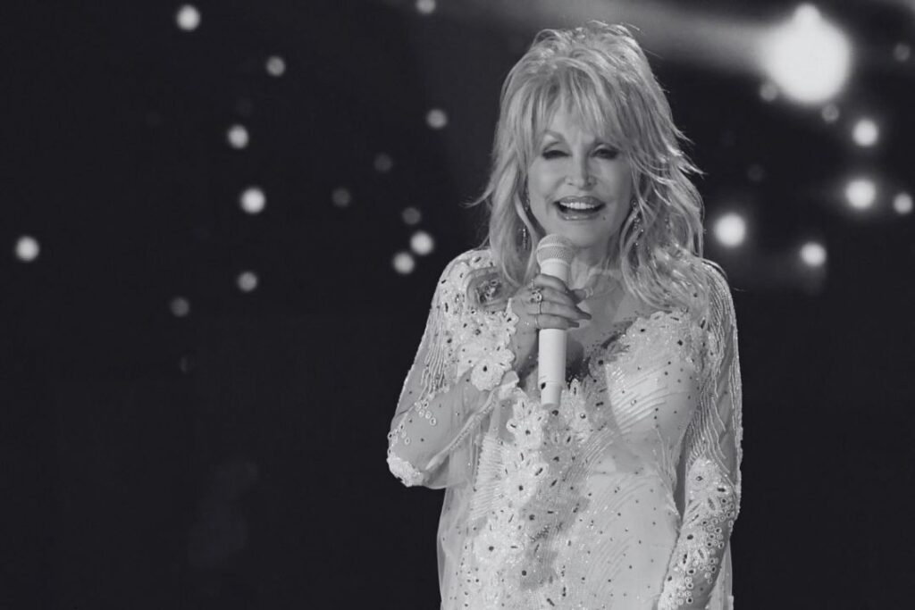Dolly Parton, leyenda del country, fallece a los 80 años