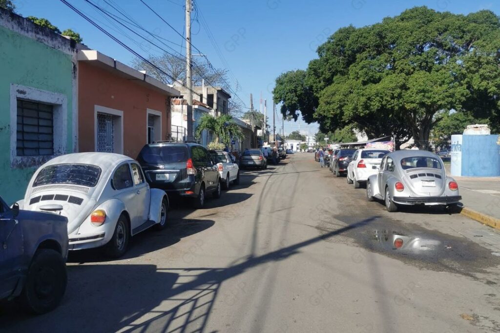 La Plancha: 11 familias esperan certeza jurídica de sus viviendas