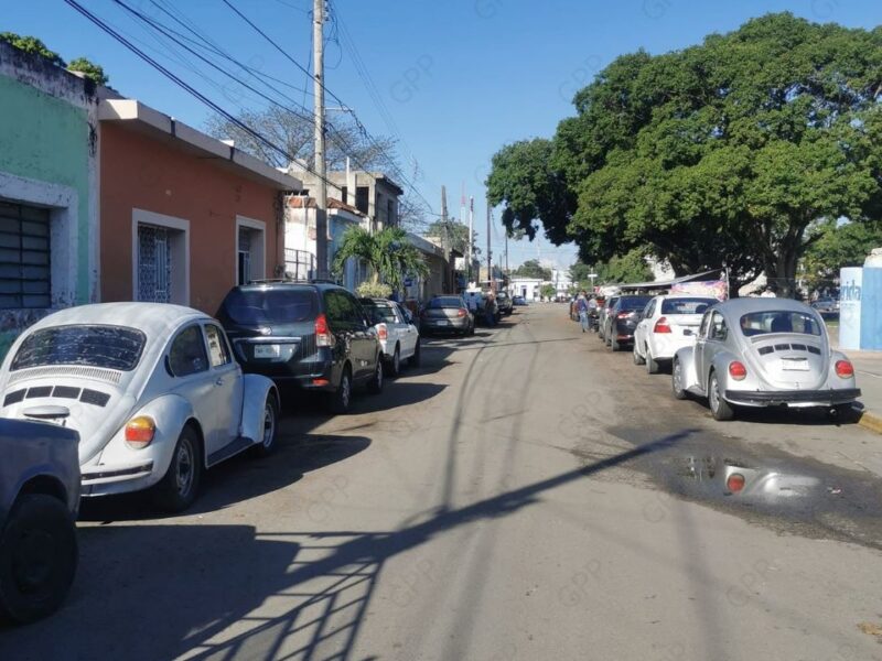 La Plancha: 11 familias esperan certeza jurídica de sus viviendas