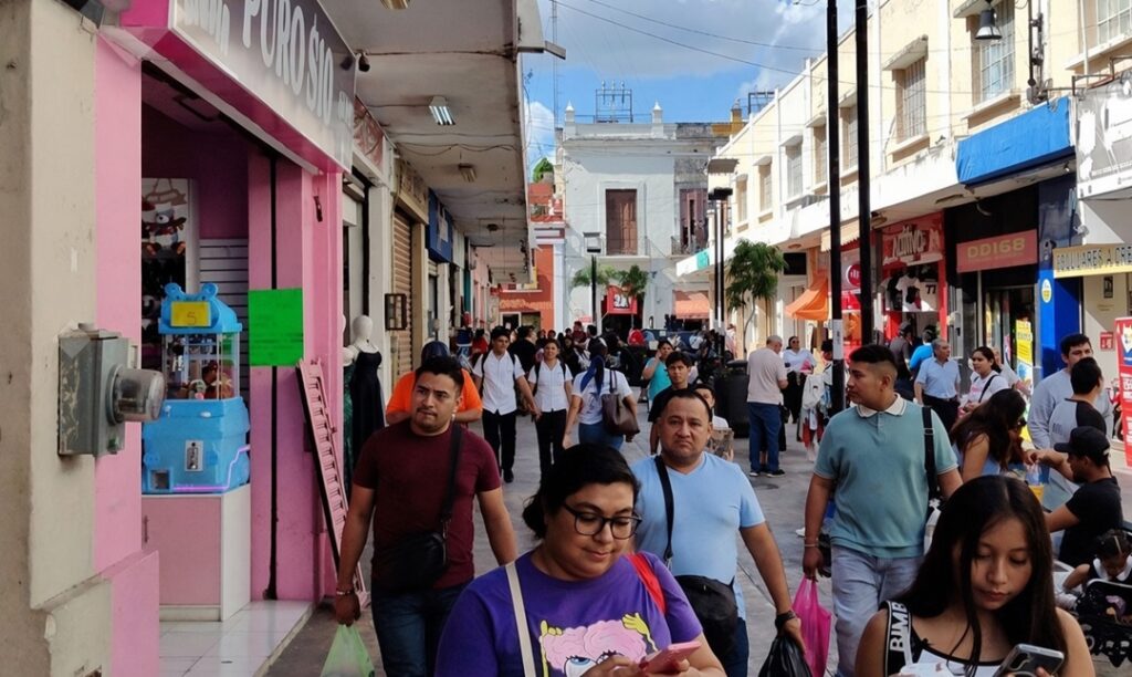 Coparmex Mérida plantea acelerar la economía de Yucatán