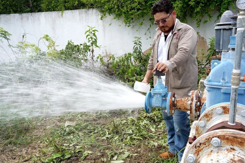 Investigador de la UNAM cuestiona la idea de que en Yucatán sobra el agua