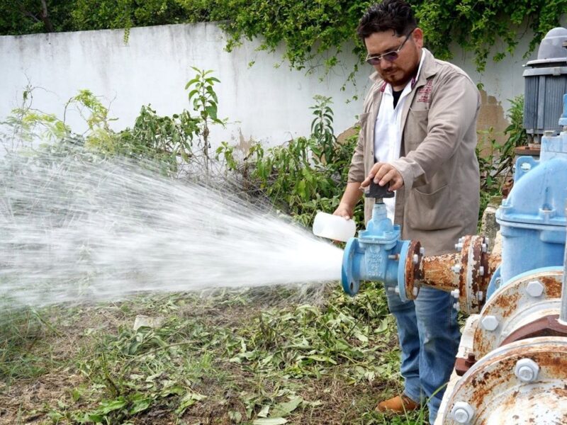 Investigador de la UNAM cuestiona la idea de que en Yucatán sobra el agua