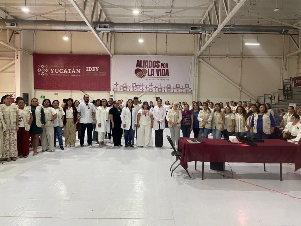 Centros Libre ofrecerán prevención de VIH, hepatitis C e ITS en Yucatán