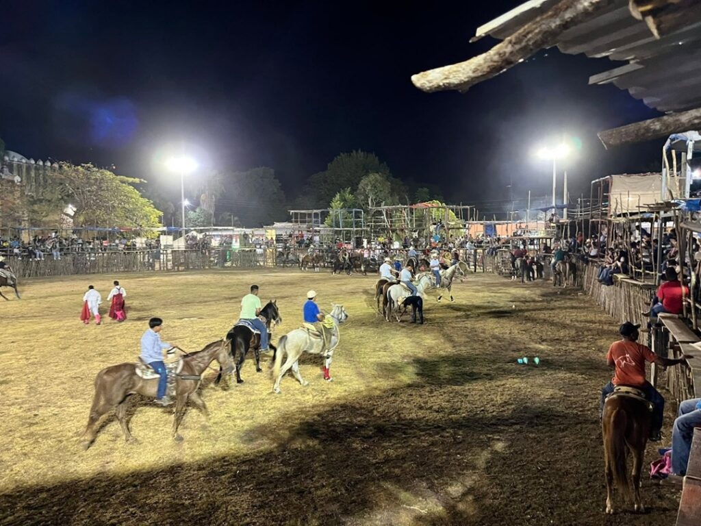 Cancelan corrida en Muna tras resolución de juez federal