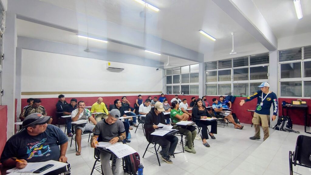 Sefotur ofrece más de 100 cursos gratuitos al sector turístico