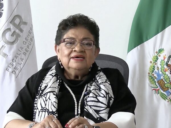 FGR presenta avances en las investigaciones del caso Ayotzinapa
