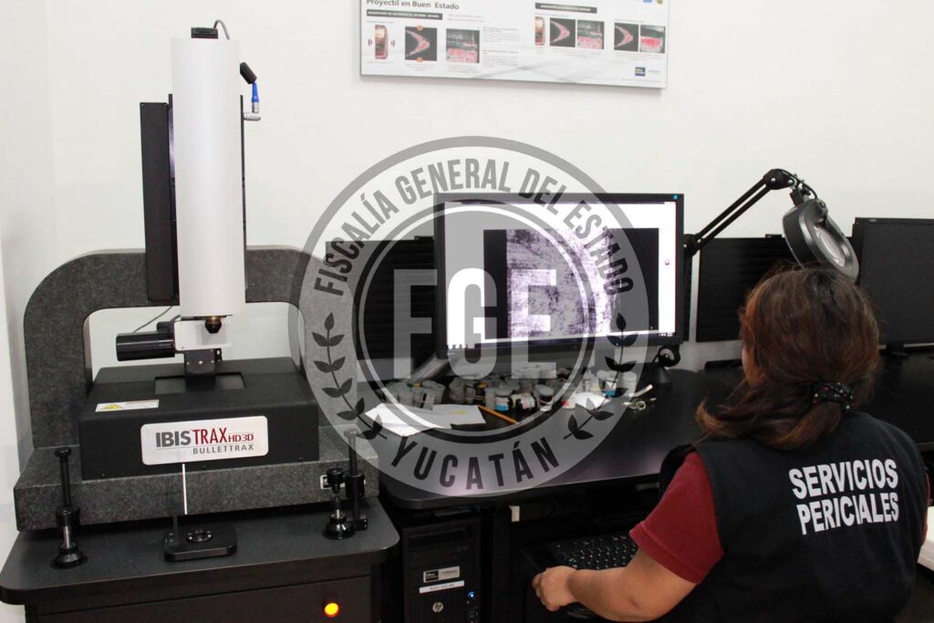 Vinculan a proceso a hombre por robo de monedas de colección en Mérida