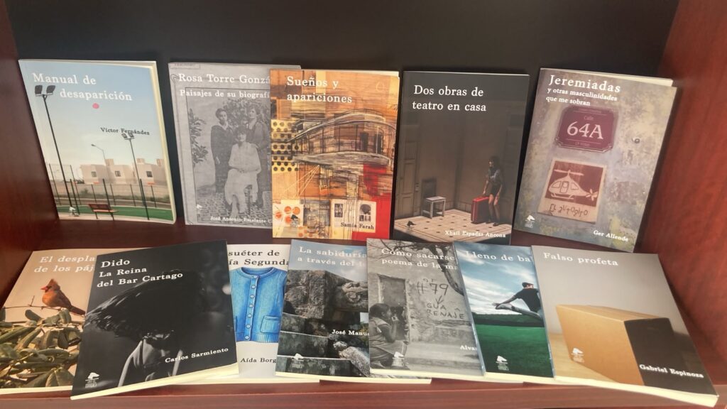 Mérida impulsa la literatura con dos convocatorias para escritores y poetas