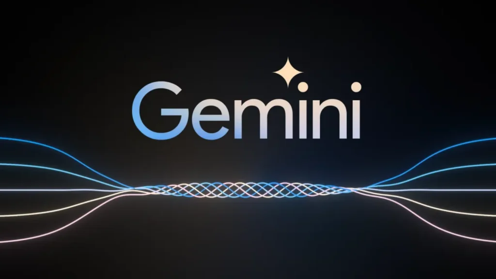 Gemini alcanza 1.000 millones de usuarios activos mensuales