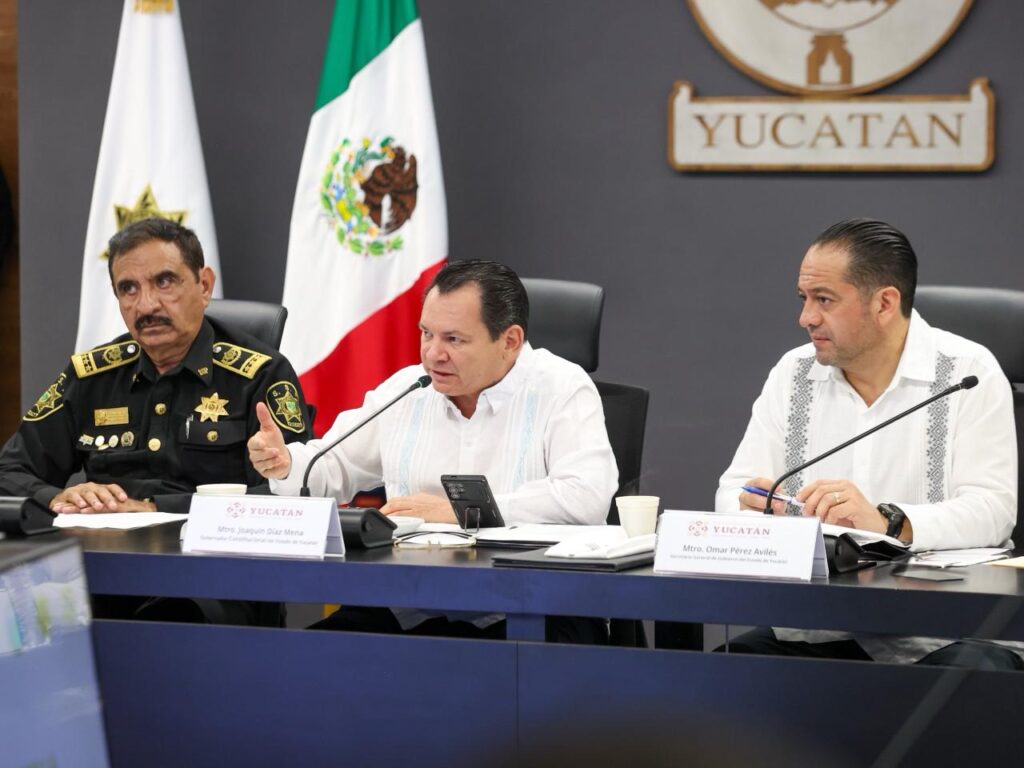 Yucatán refuerza acciones contra despojo y daño ambiental en Celestún