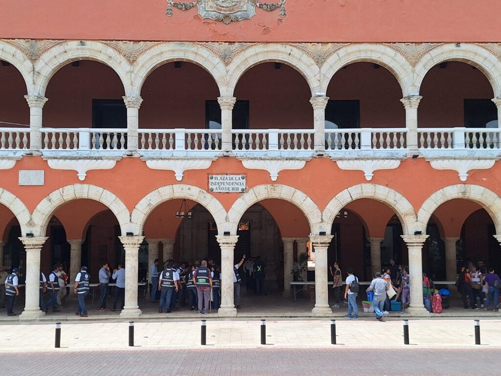 Mérida realizará simulacro de sismo el 19 de septiembre
