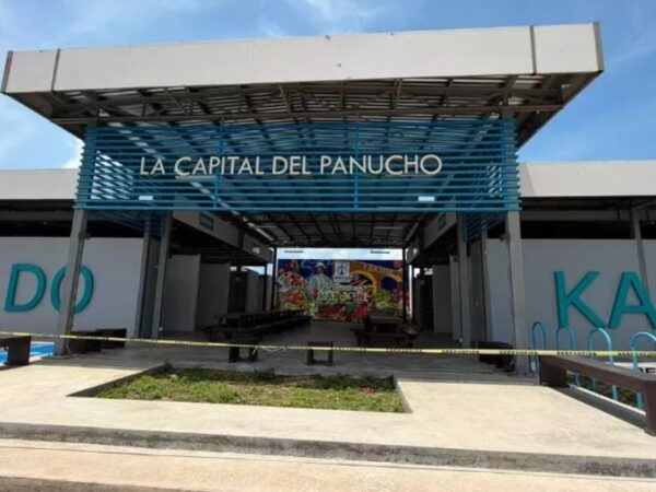 Tras casi dos años sin operar, abrirá nuevo mercado de Kanasín