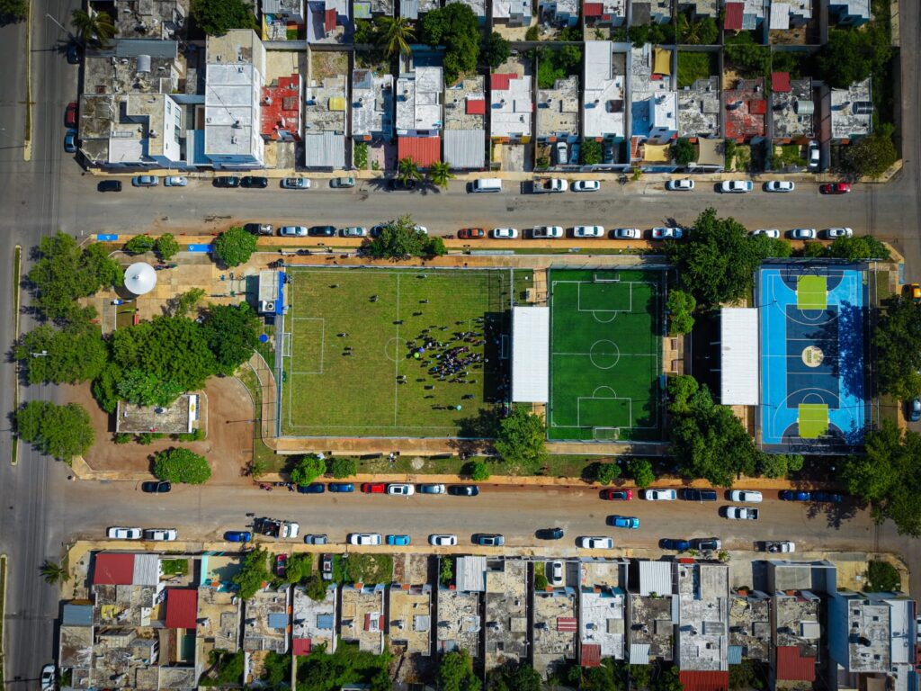 Los Almendros estrena mejoras tras inversión de 2.6 mdp